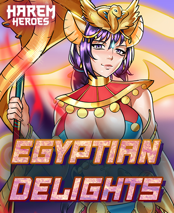 Harem Heroes Event